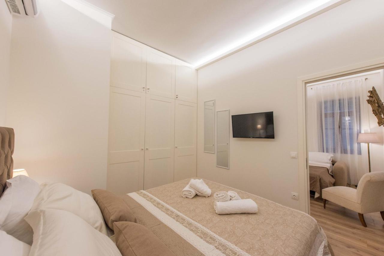 1571_ Suites A2 Nafpaktos Ngoại thất bức ảnh